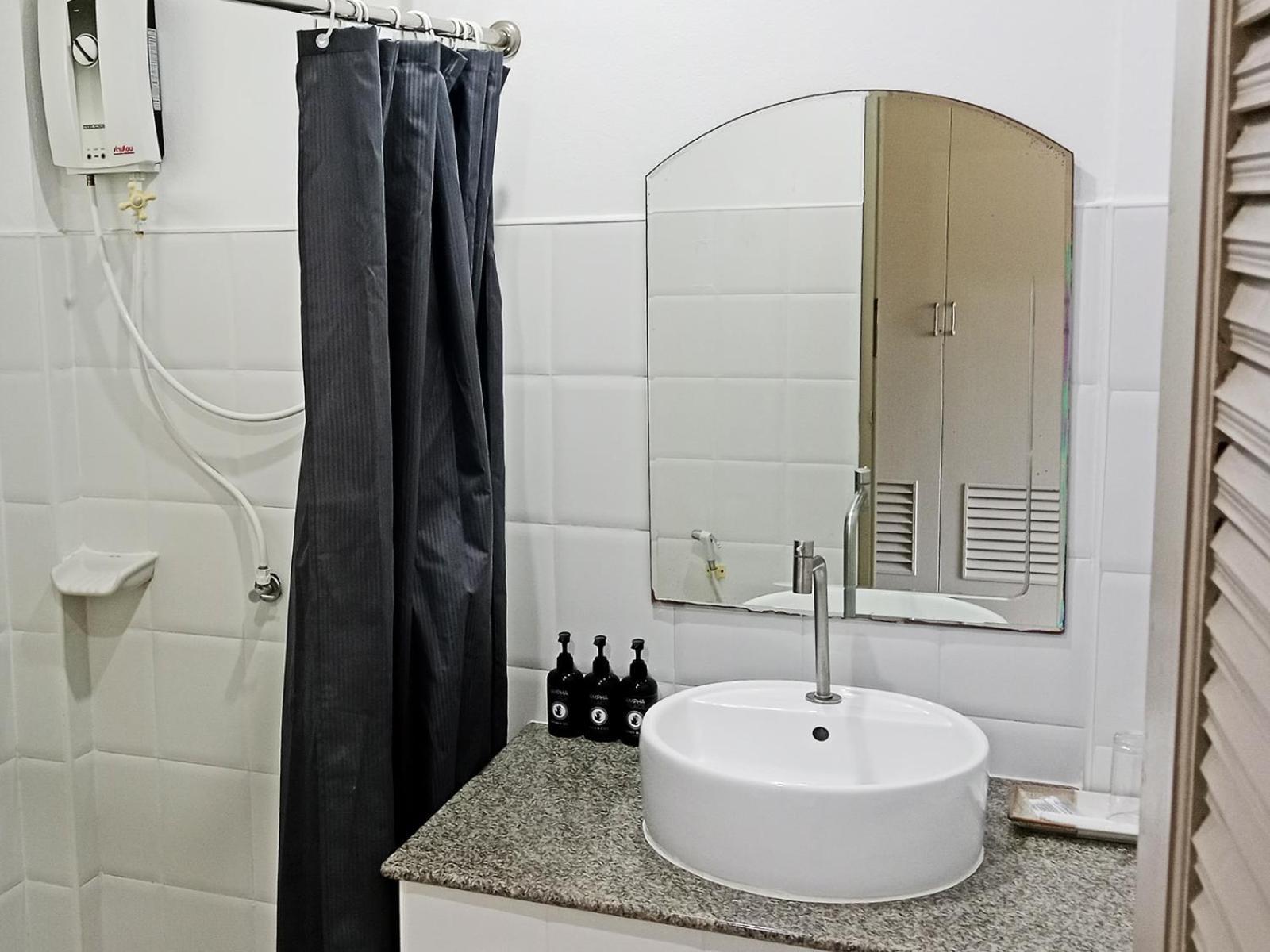 מאה נאם ביץ' Ampha Place Hotel מראה חיצוני תמונה